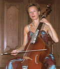 Christiane Gerhardt